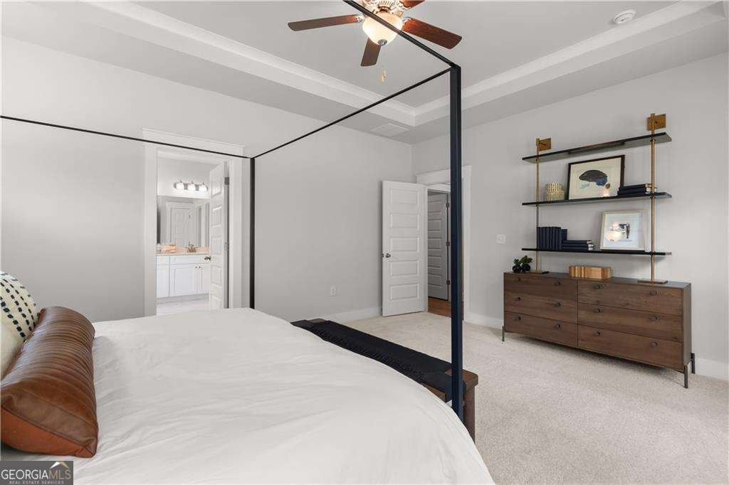 4114 Valleyview Court Mcdonough - Photo 22