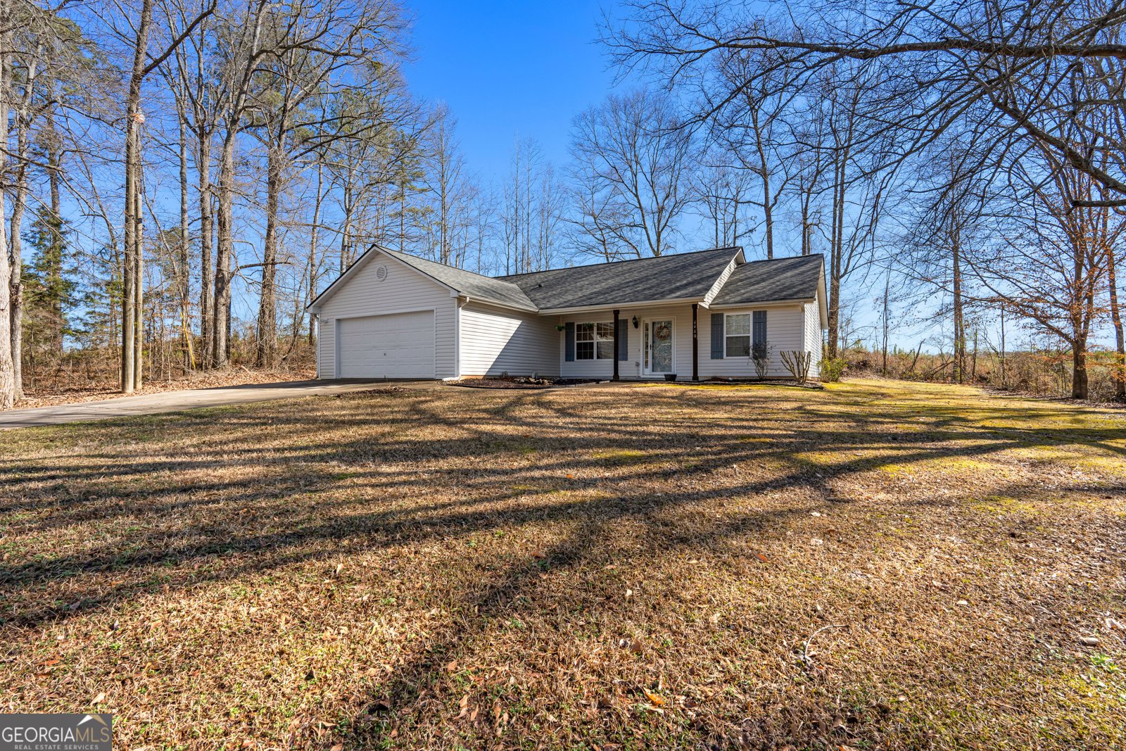 6460 Corinth Road Hogansville - Photo 41