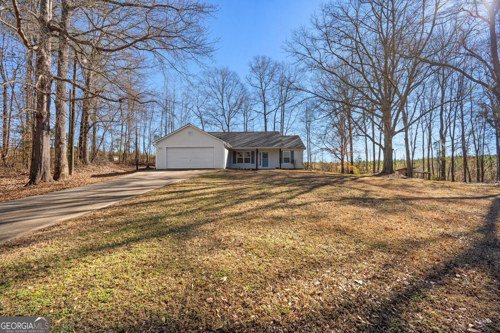 6460 Corinth Road Hogansville - Photo 42