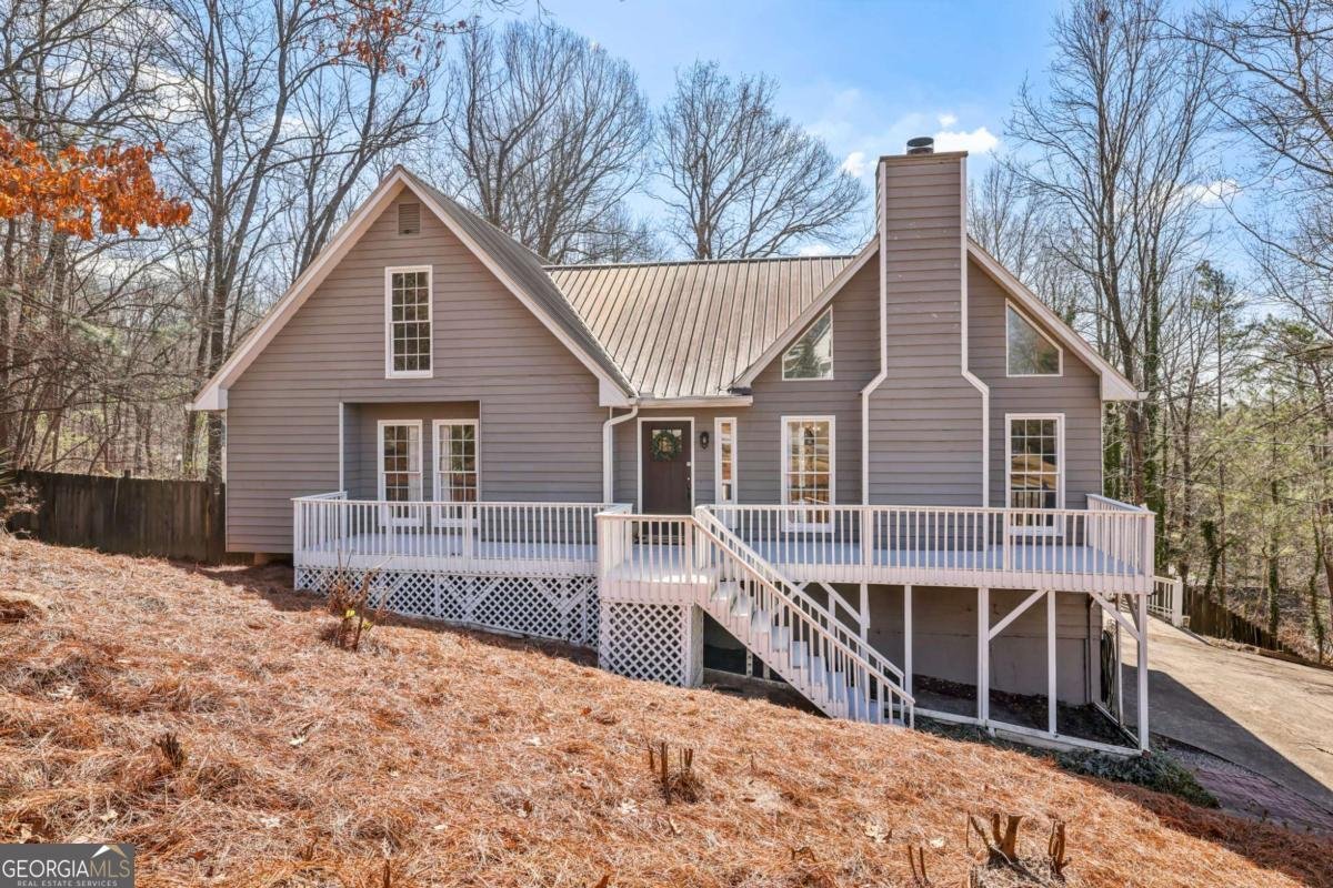 504 Tara Court Woodstock - Photo 1