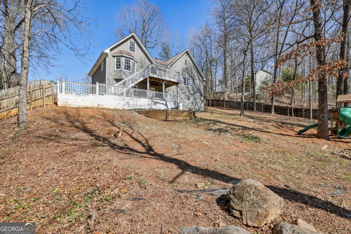 504 Tara Court Woodstock - Photo 37