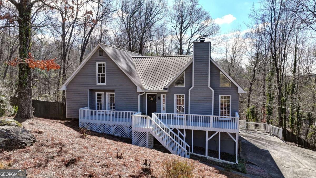 504 Tara Court Woodstock - Photo 39