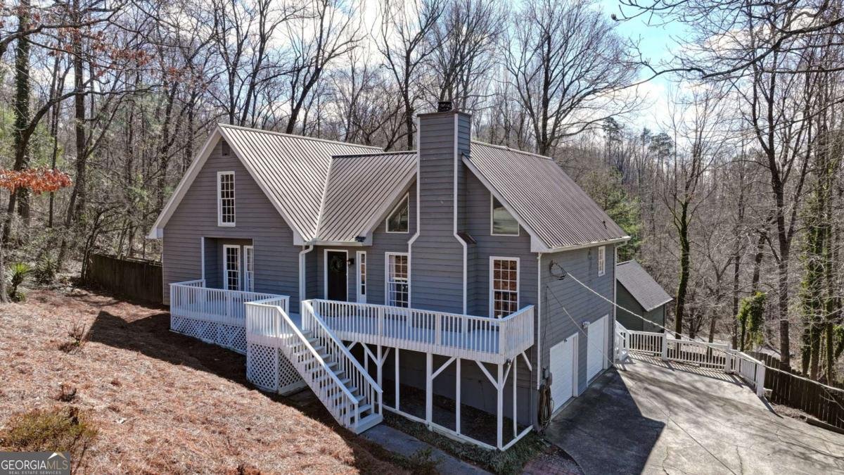 504 Tara Court Woodstock - Photo 40