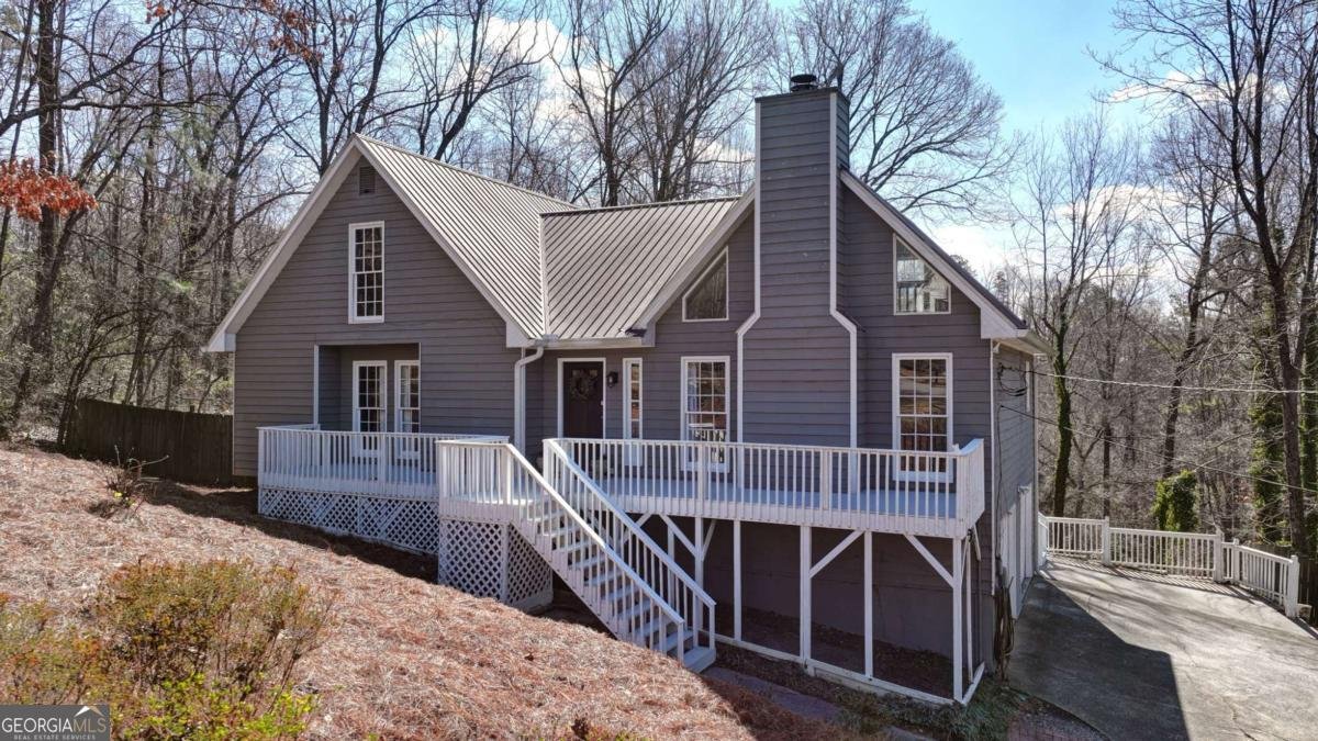 504 Tara Court Woodstock - Photo 43