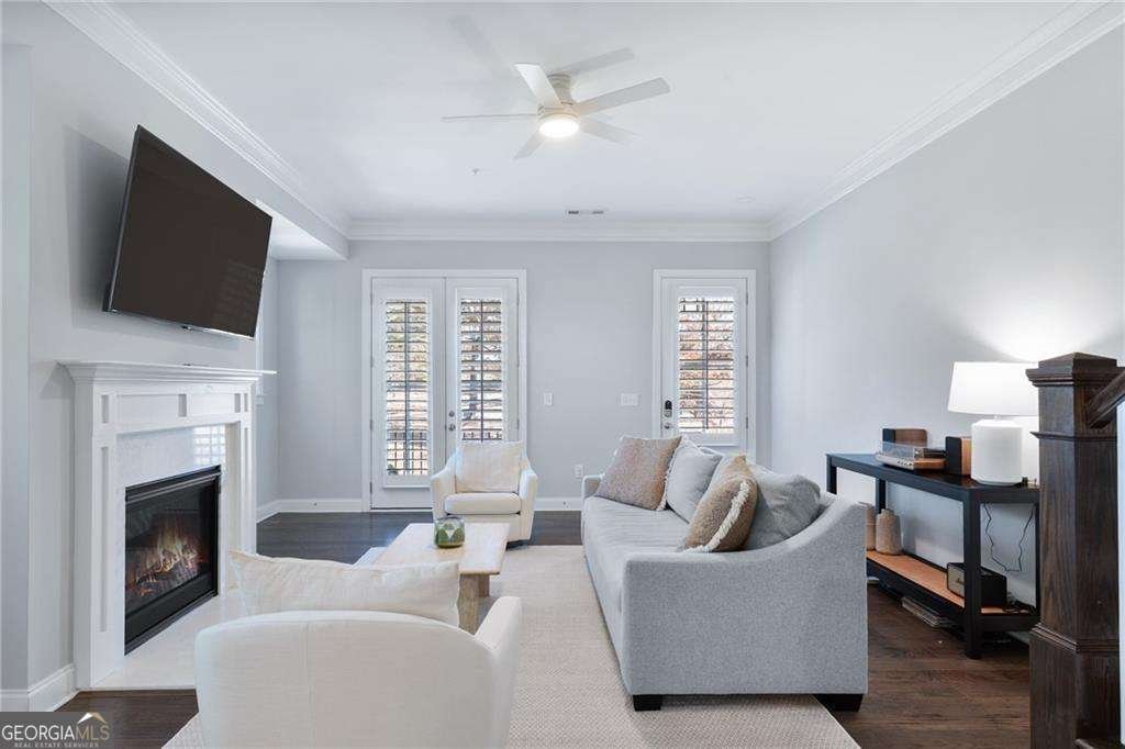 3587 Parkside Way Brookhaven - Photo 10