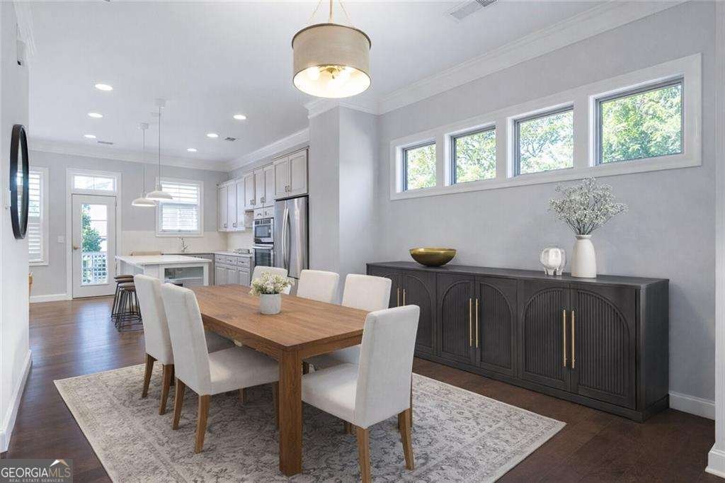 3587 Parkside Way Brookhaven - Photo 11