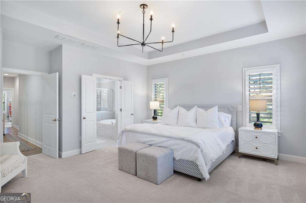 3587 Parkside Way Brookhaven - Photo 15