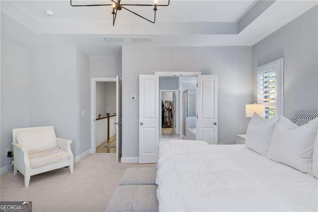 3587 Parkside Way Brookhaven - Photo 16