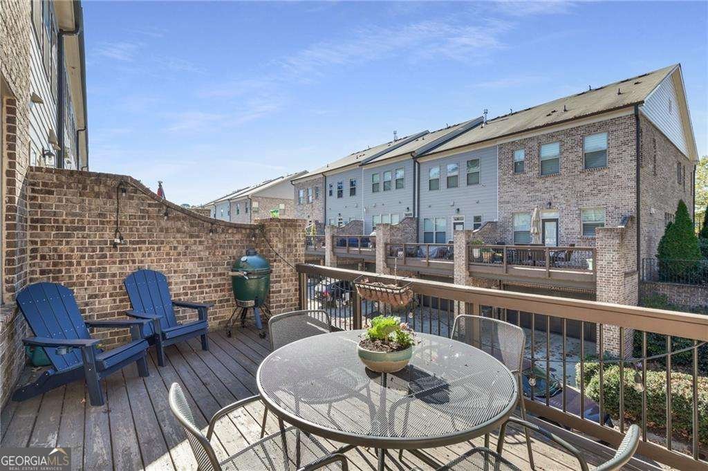 3587 Parkside Way Brookhaven - Photo 32