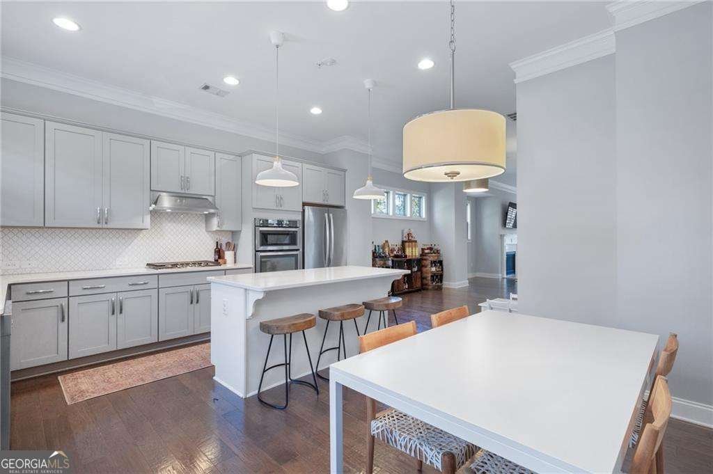 3587 Parkside Way Brookhaven - Photo 8