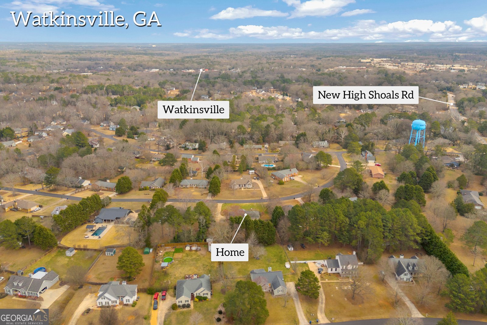111 Southland Drive Watkinsville - Photo 46