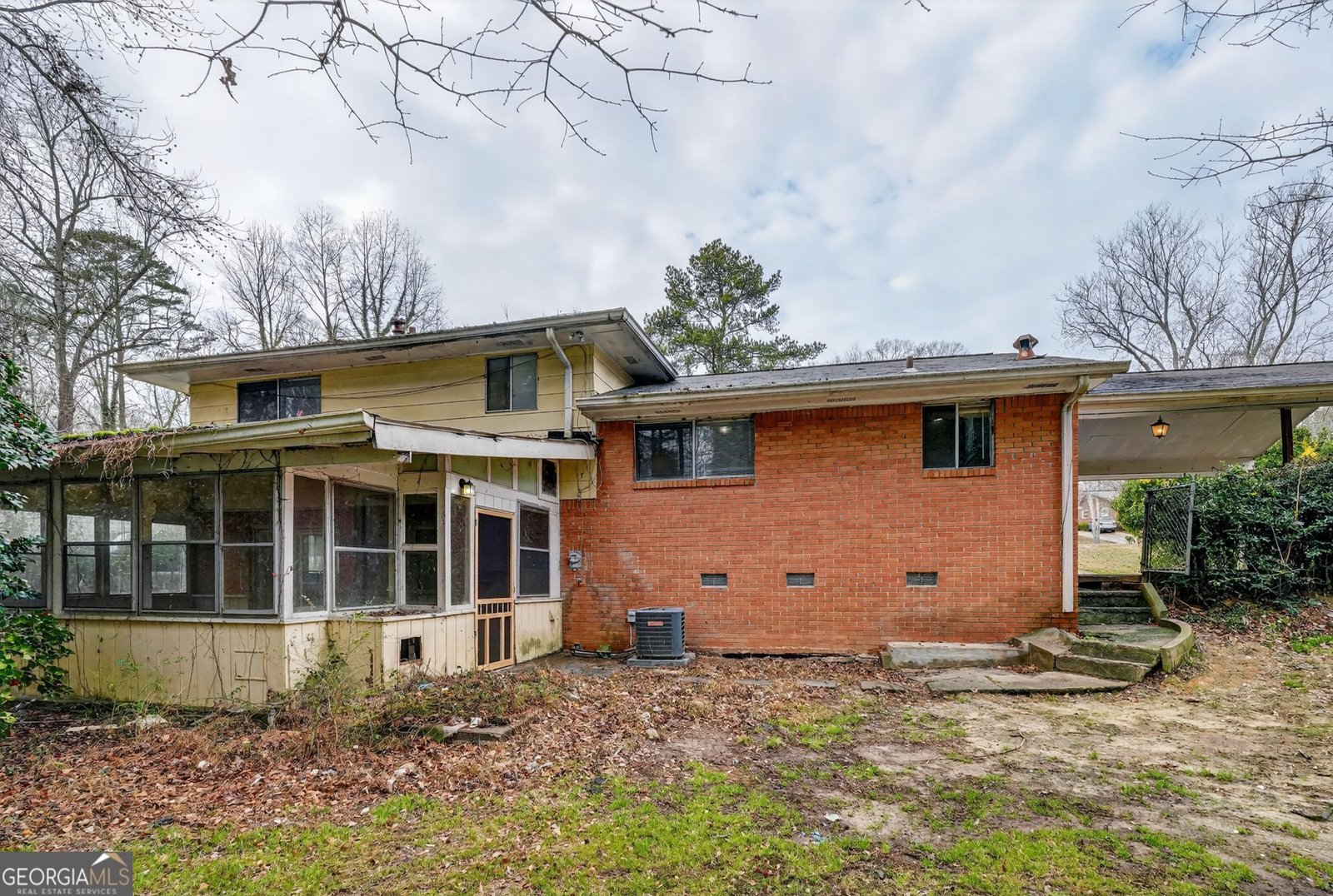 5700 Deerfield Trail Atlanta - Photo 1