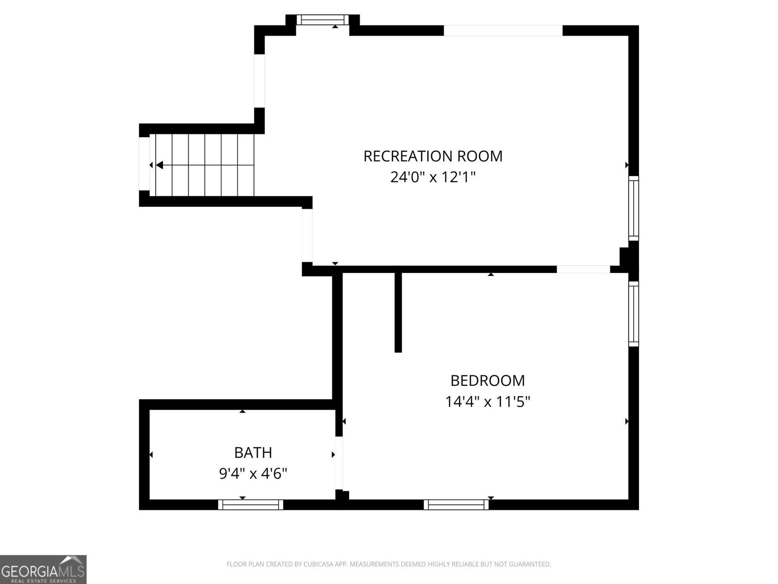 5700 Deerfield Trail Atlanta - Photo 31