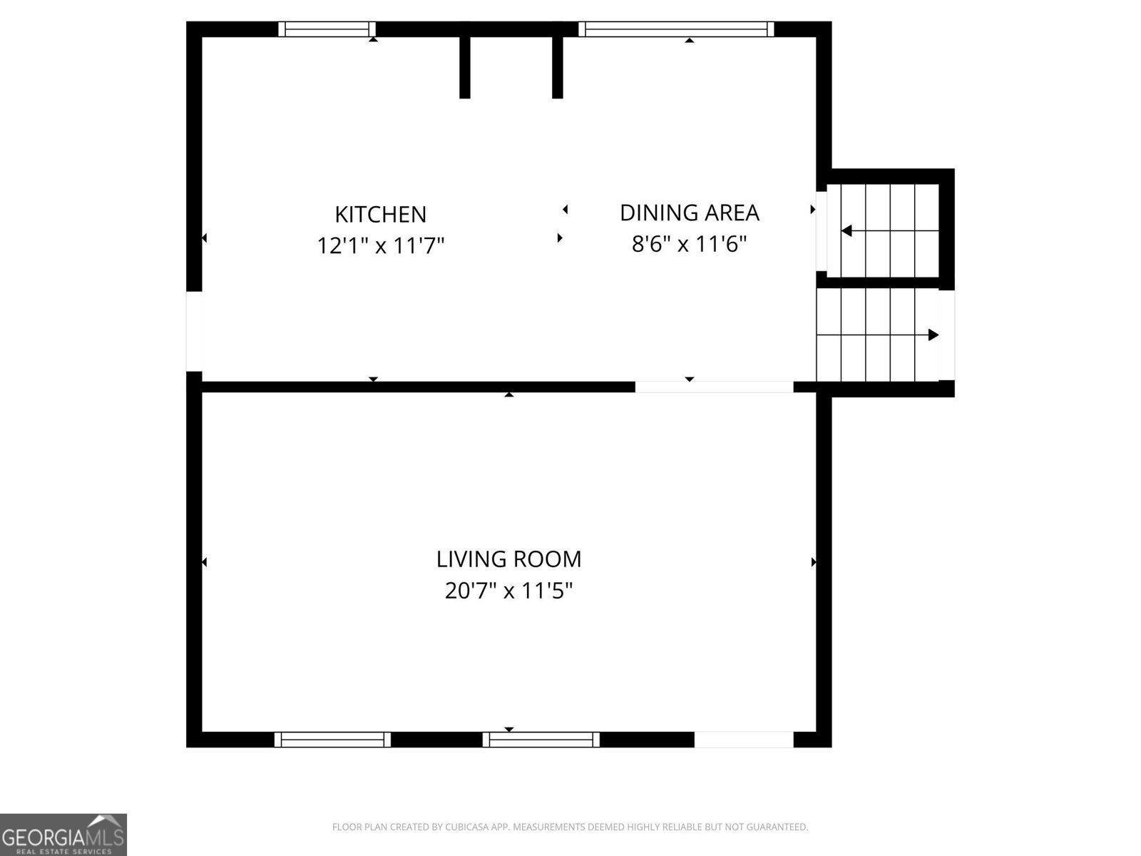 5700 Deerfield Trail Atlanta - Photo 32