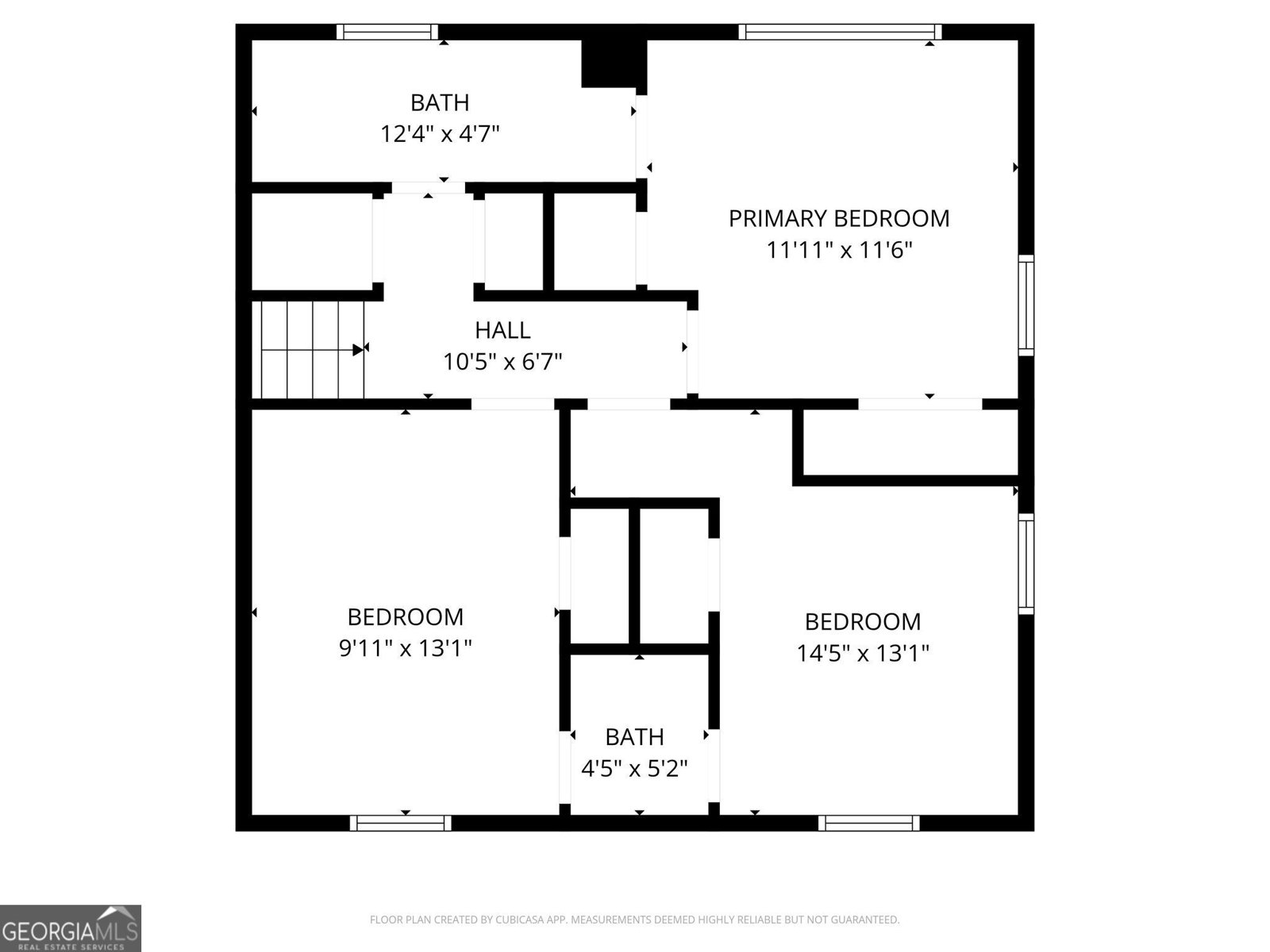 5700 Deerfield Trail Atlanta - Photo 33