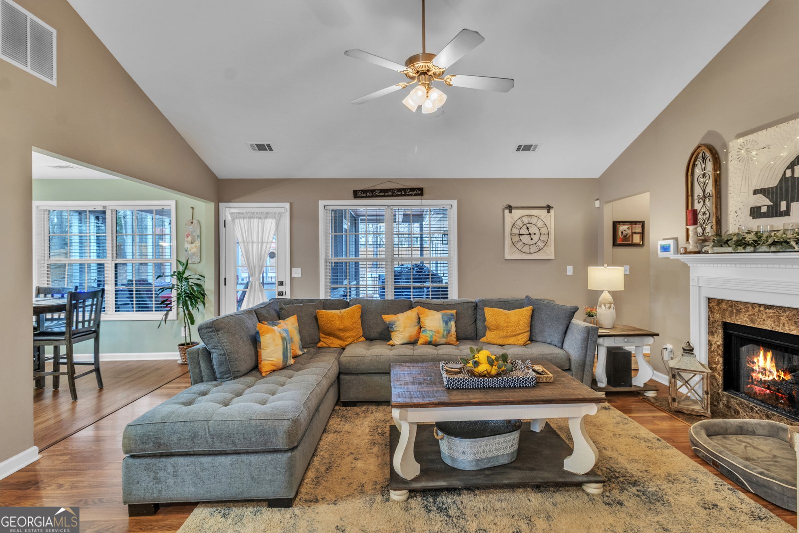 97 Champion Way Hiram - Photo 10