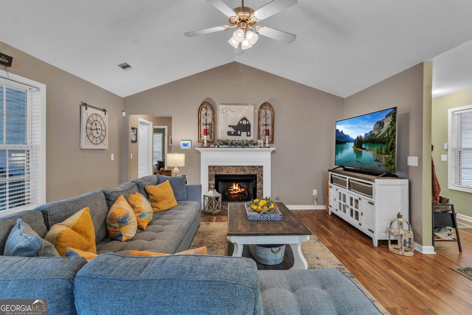 97 Champion Way Hiram - Photo 11