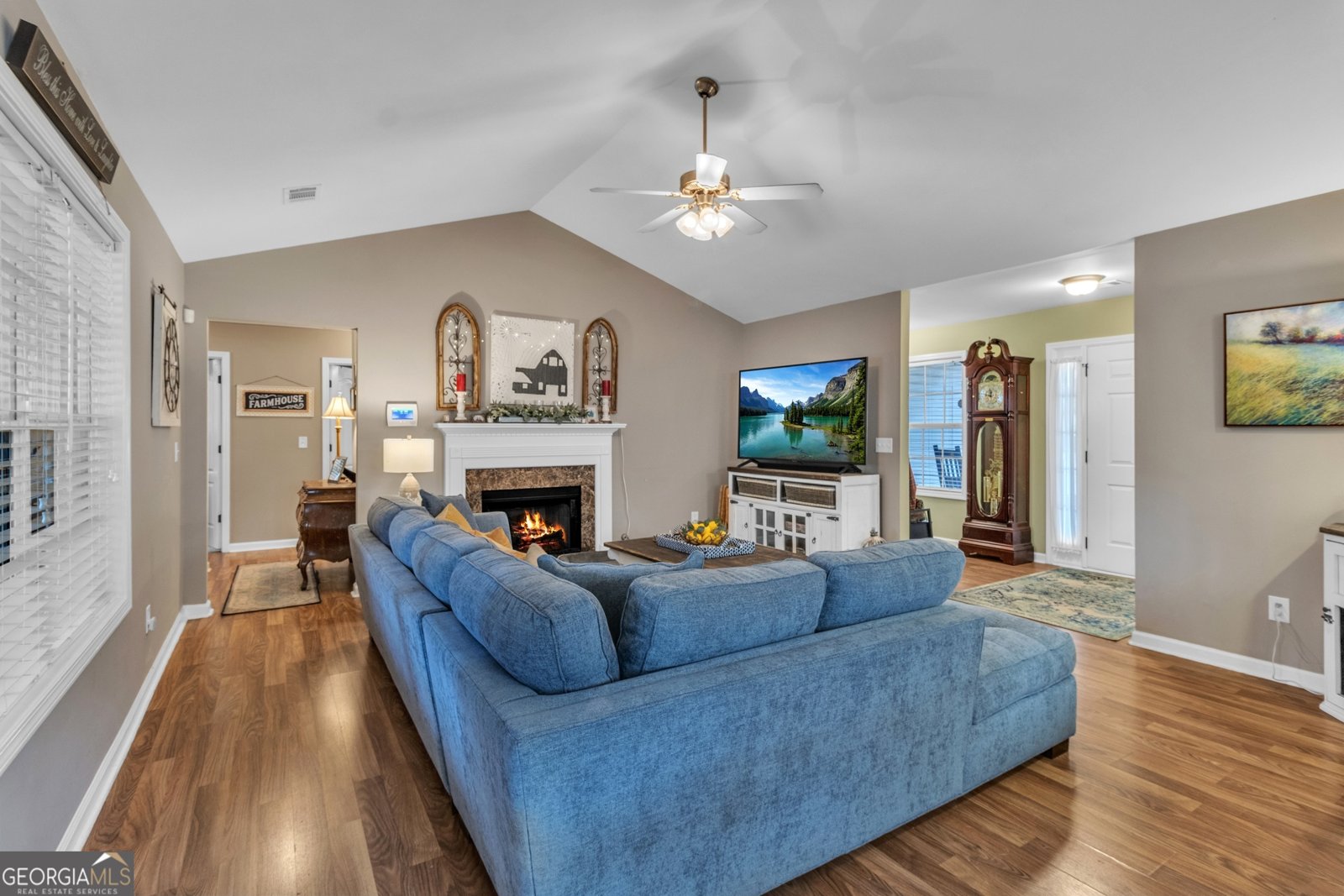 97 Champion Way Hiram - Photo 12