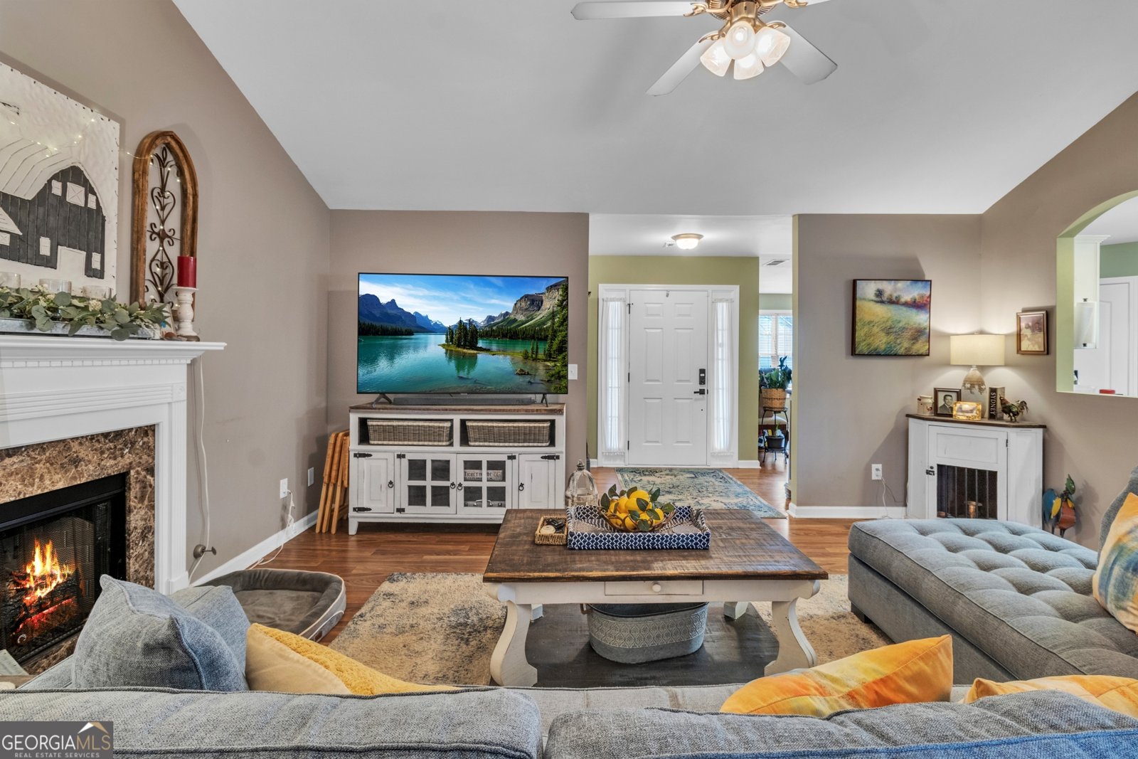 97 Champion Way Hiram - Photo 13