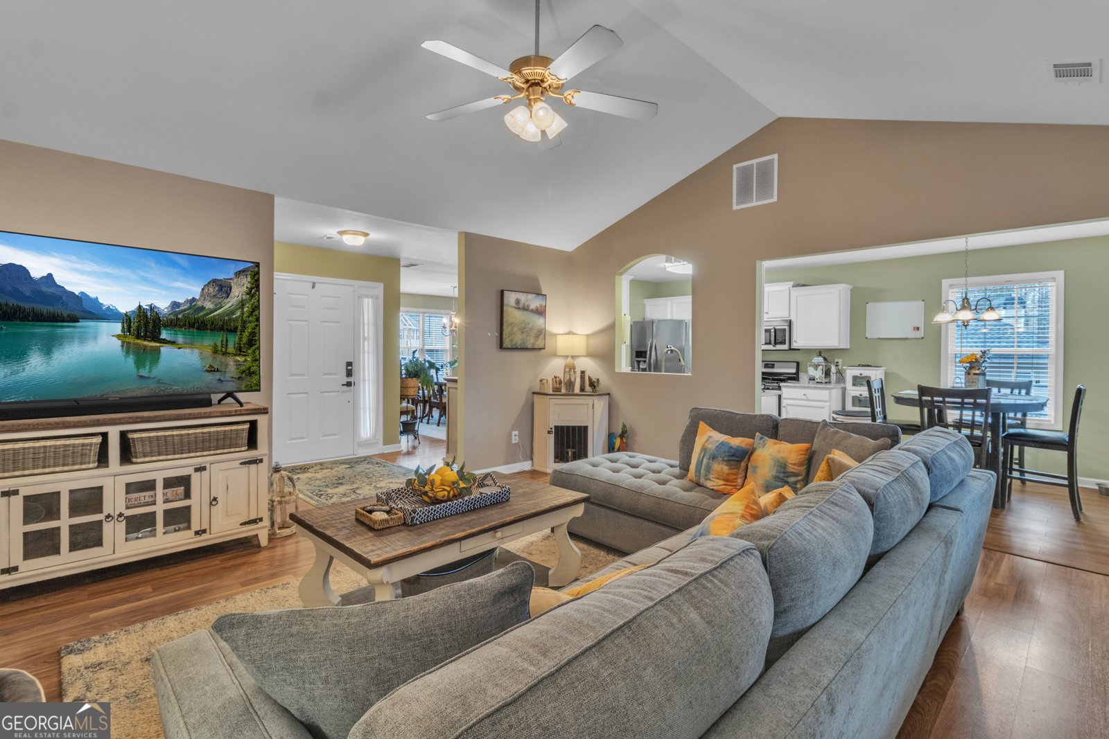 97 Champion Way Hiram - Photo 14