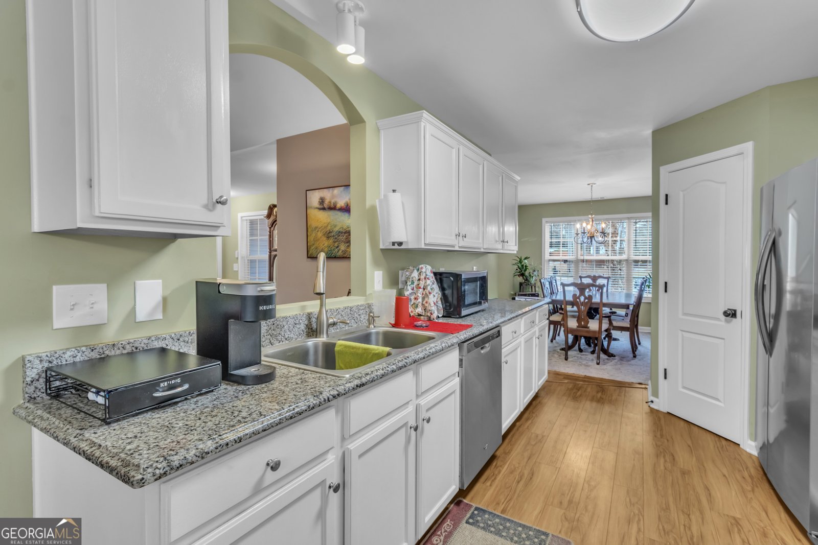 97 Champion Way Hiram - Photo 19