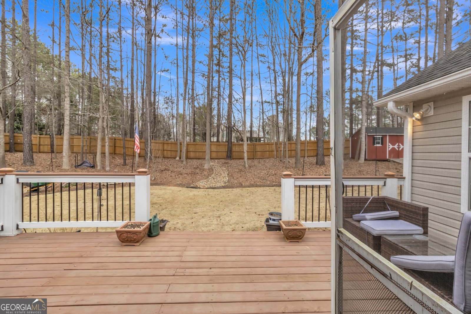 97 Champion Way Hiram - Photo 39