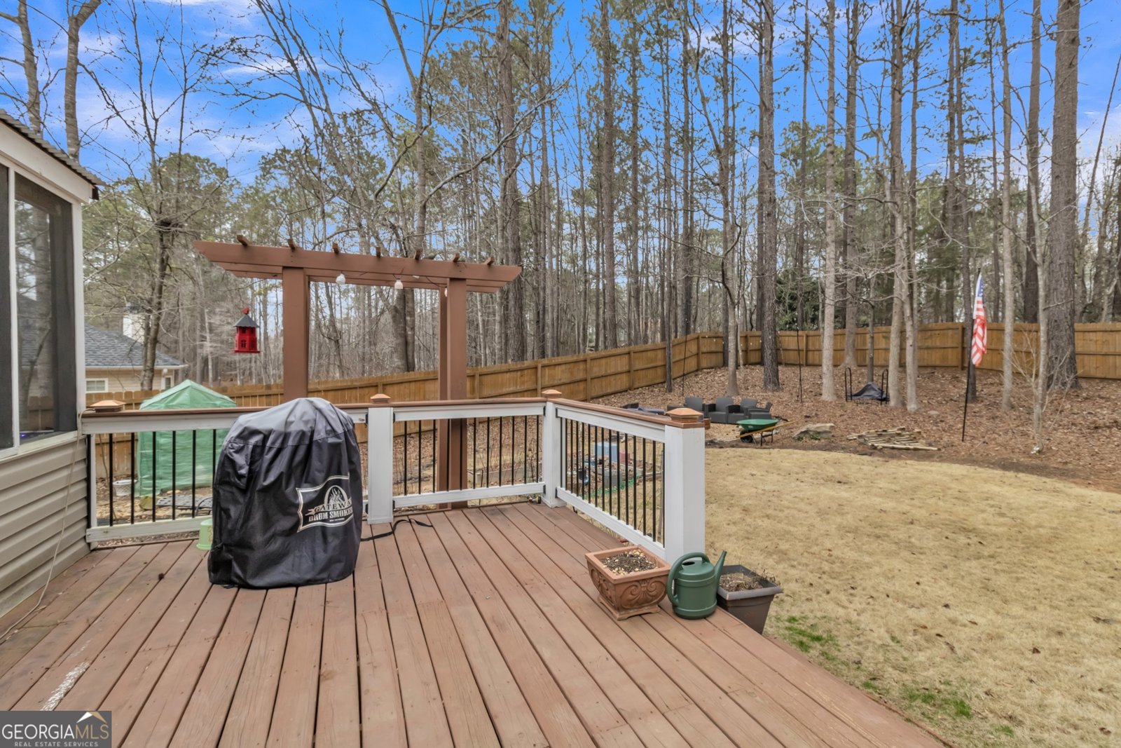 97 Champion Way Hiram - Photo 40