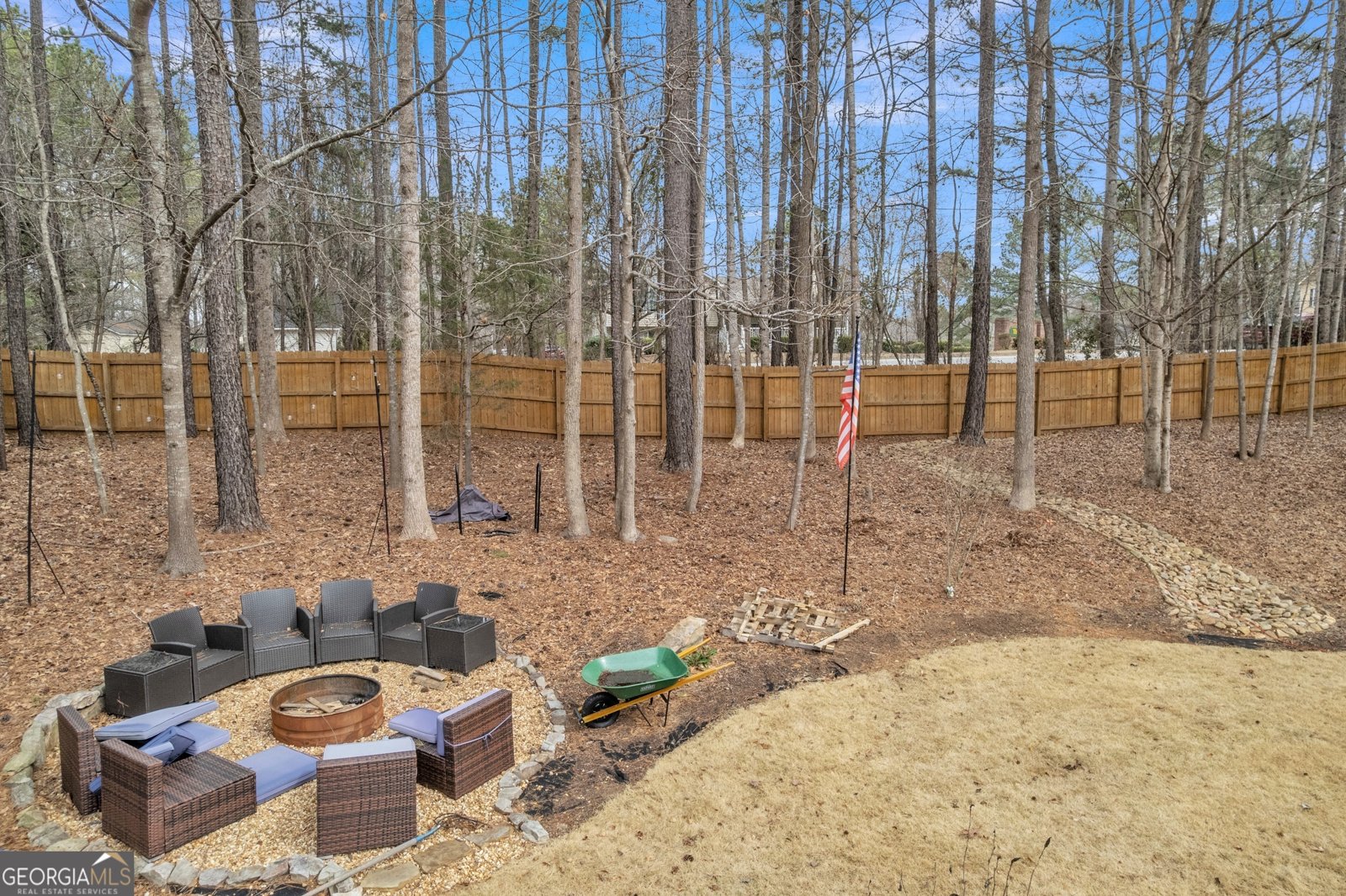 97 Champion Way Hiram - Photo 42