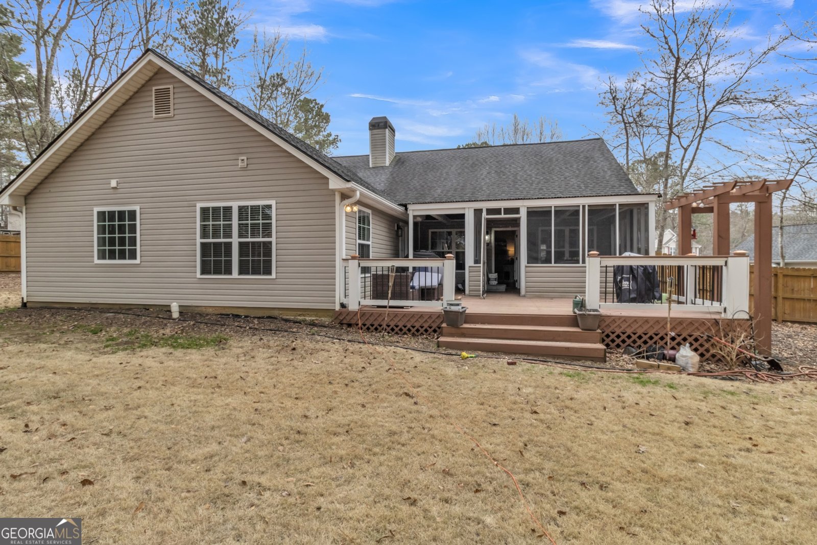 97 Champion Way Hiram - Photo 43