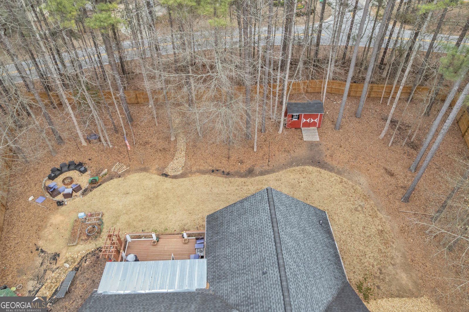 97 Champion Way Hiram - Photo 44