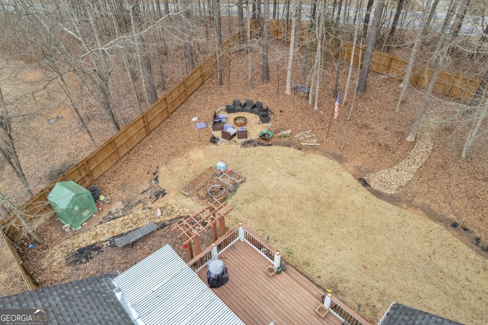 97 Champion Way Hiram - Photo 45