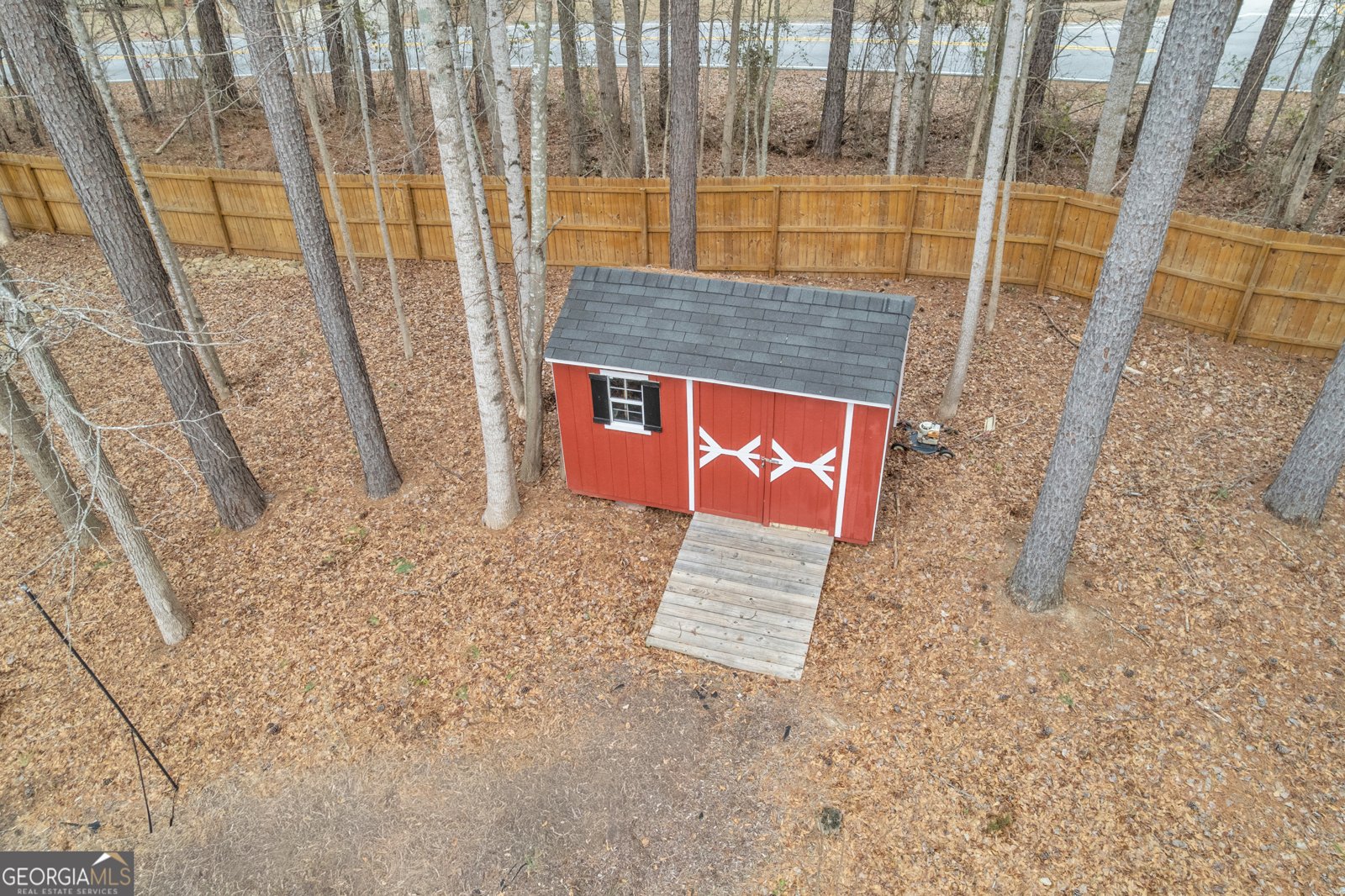 97 Champion Way Hiram - Photo 46