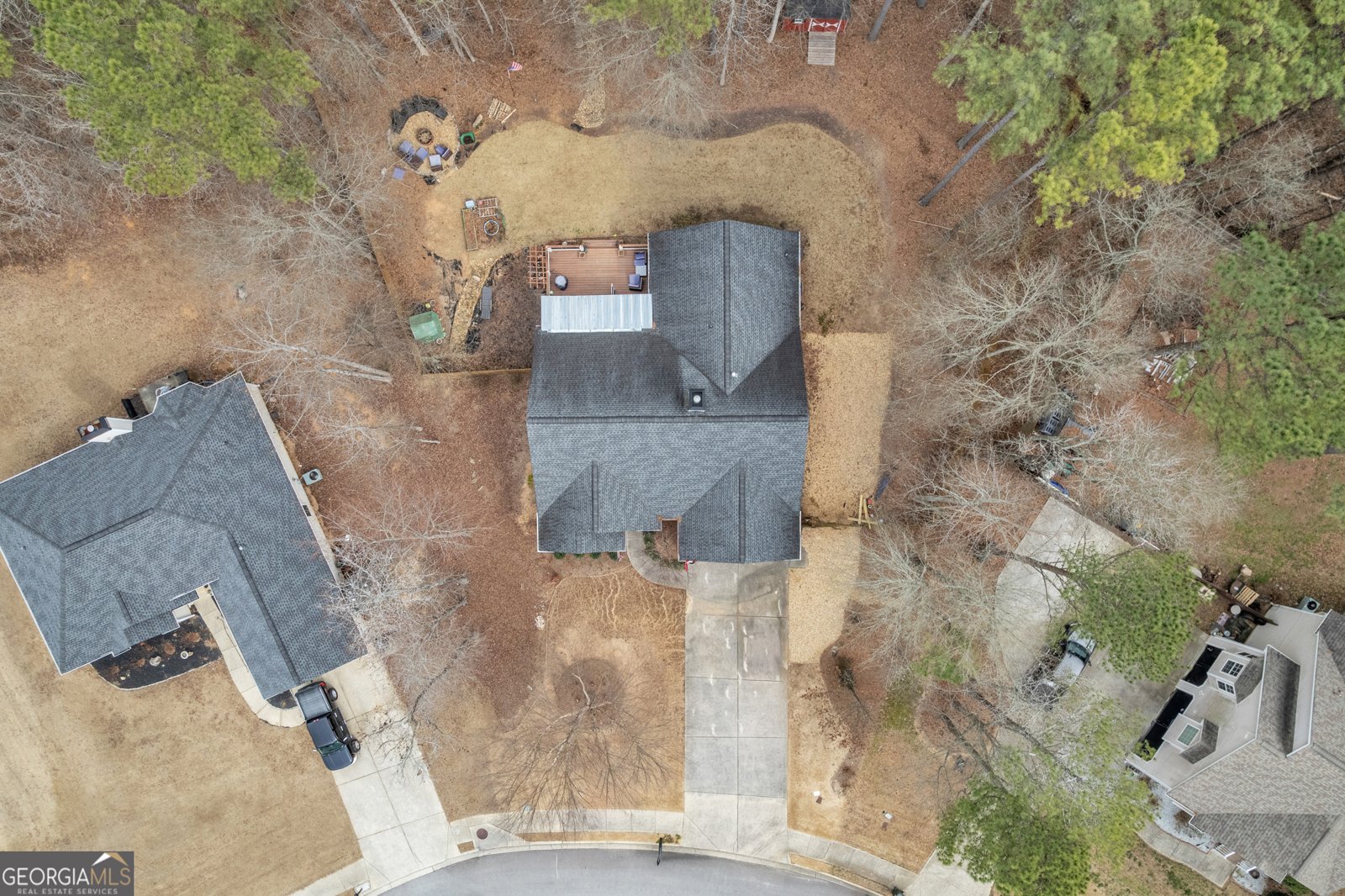 97 Champion Way Hiram - Photo 47