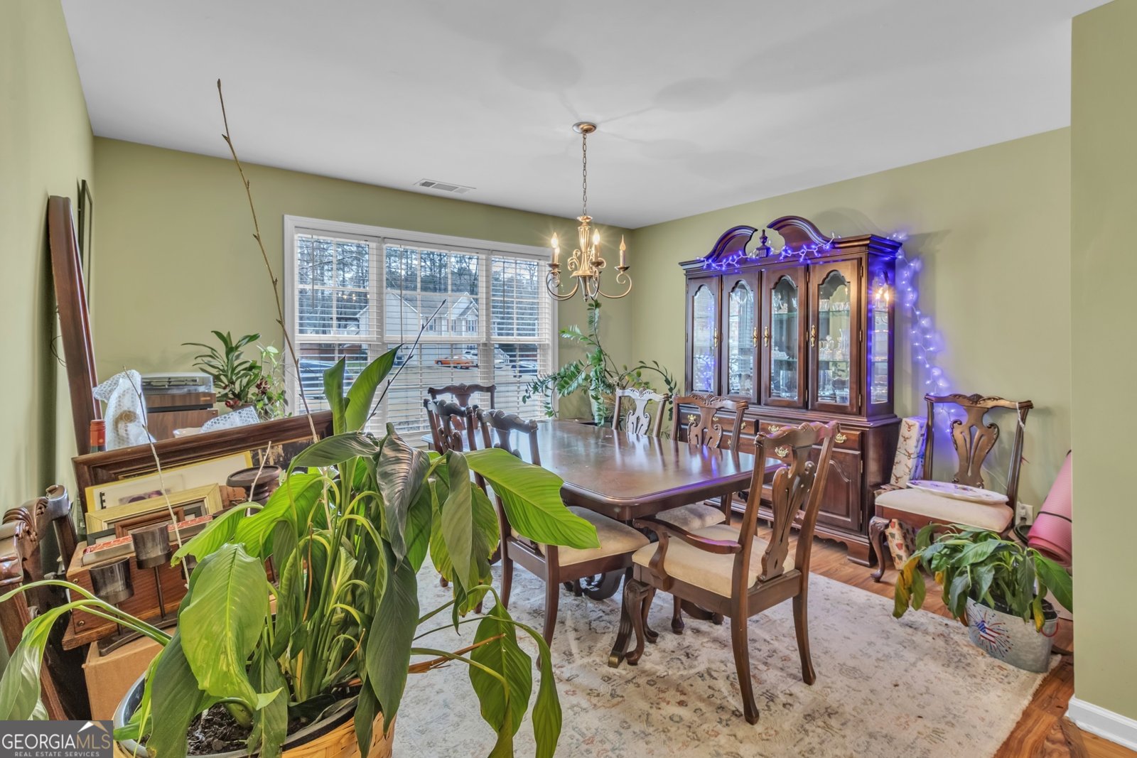 97 Champion Way Hiram - Photo 8