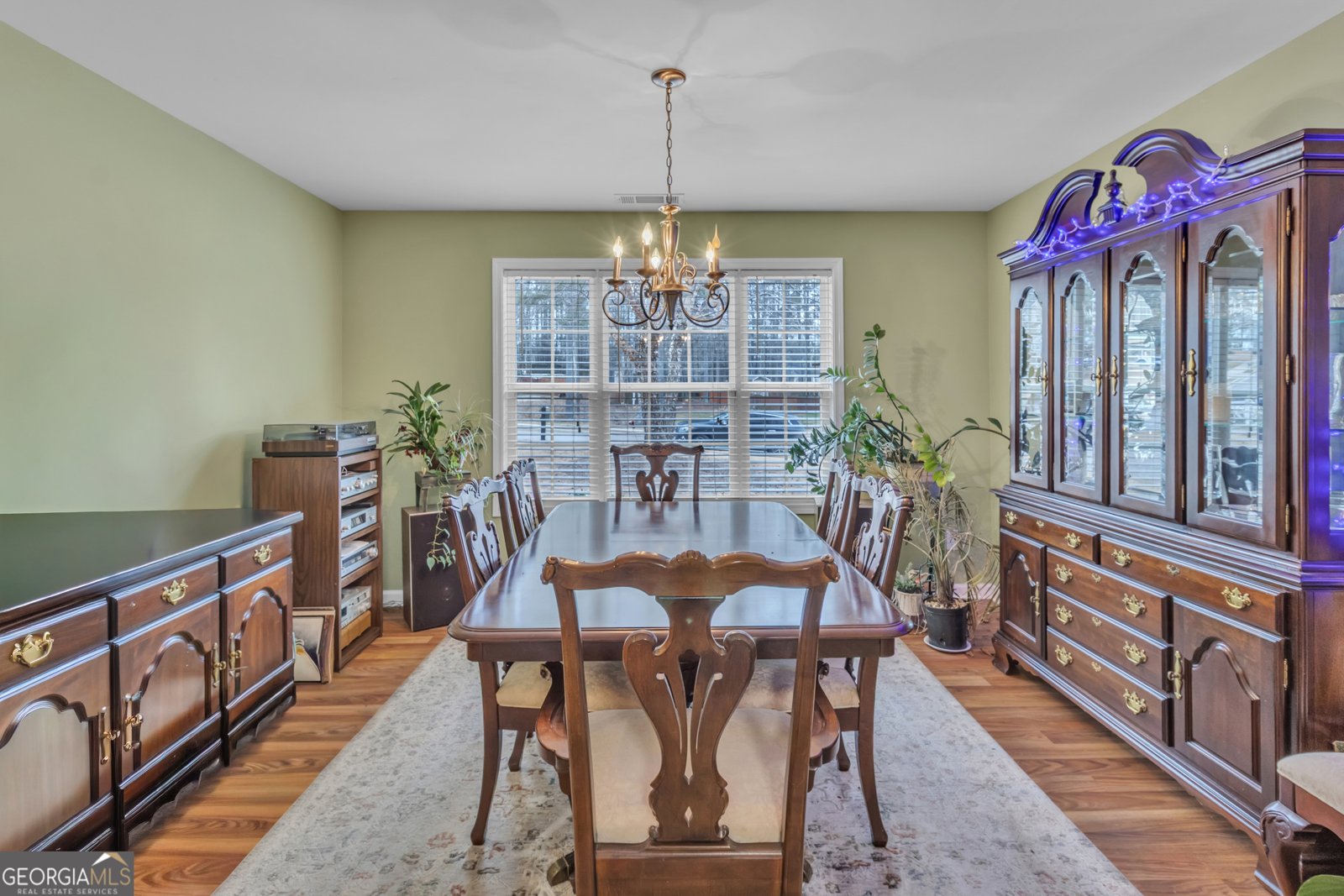 97 Champion Way Hiram - Photo 9