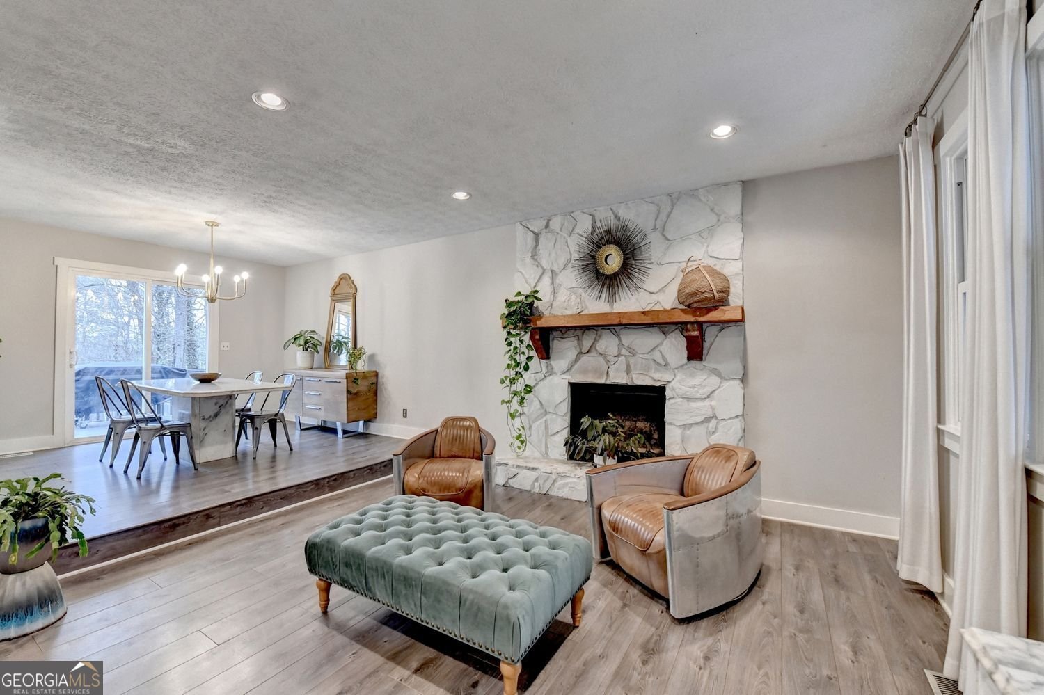 712 Jett Road Woodstock - Photo 11