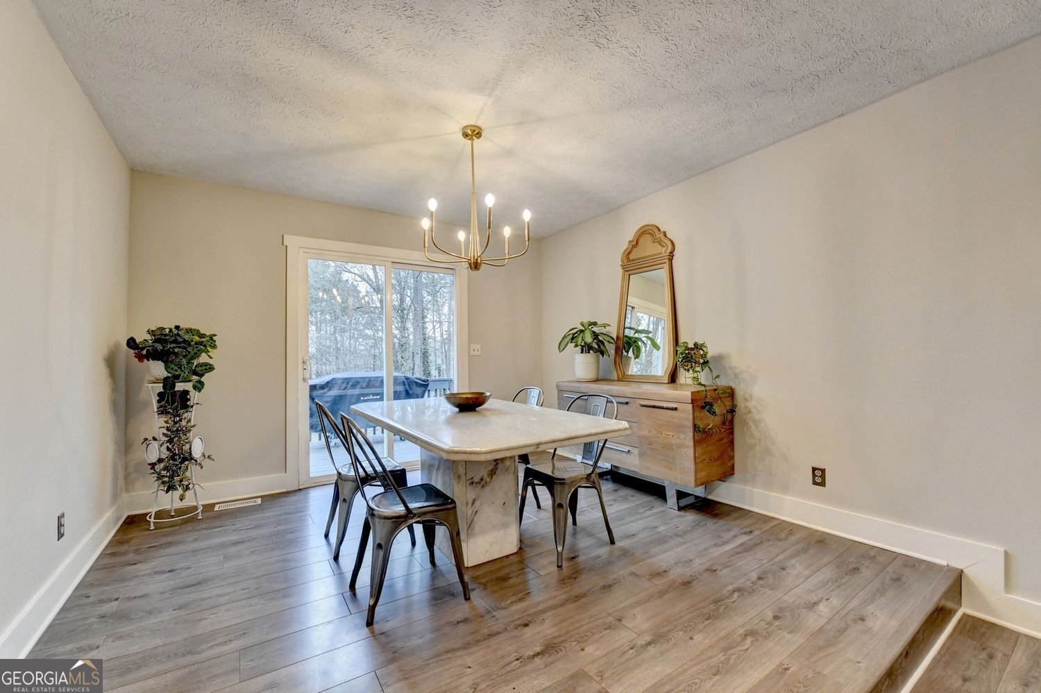 712 Jett Road Woodstock - Photo 12