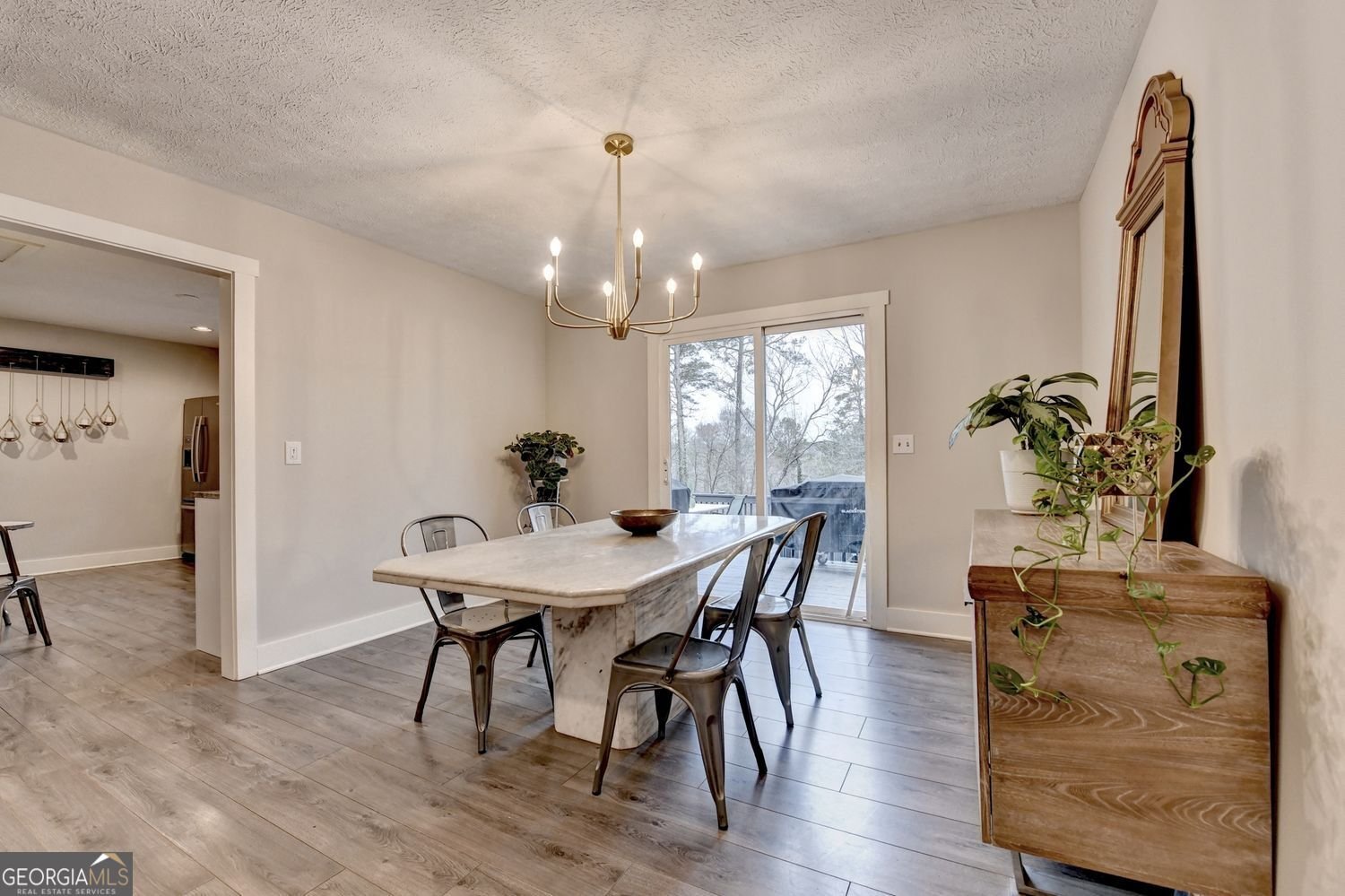 712 Jett Road Woodstock - Photo 13