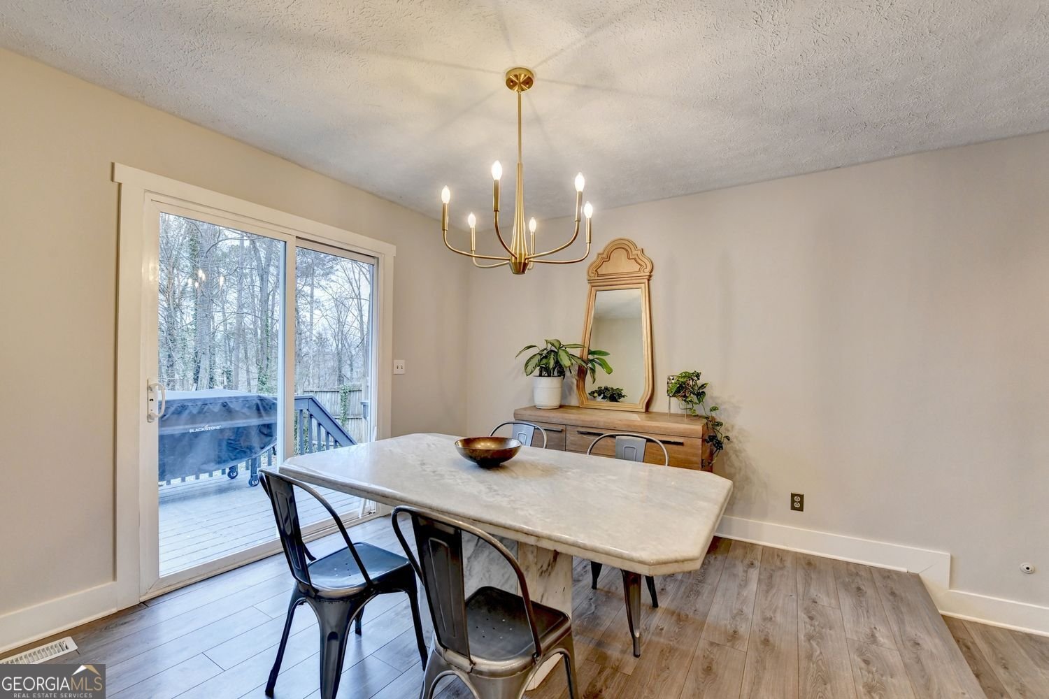 712 Jett Road Woodstock - Photo 14