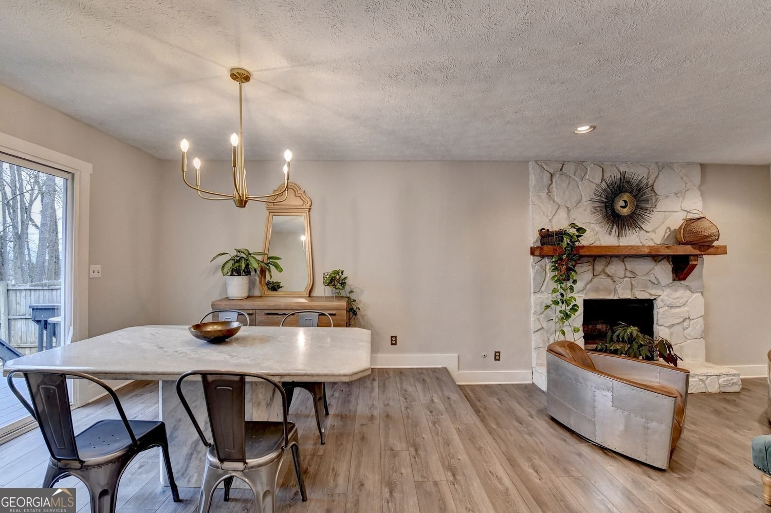 712 Jett Road Woodstock - Photo 15