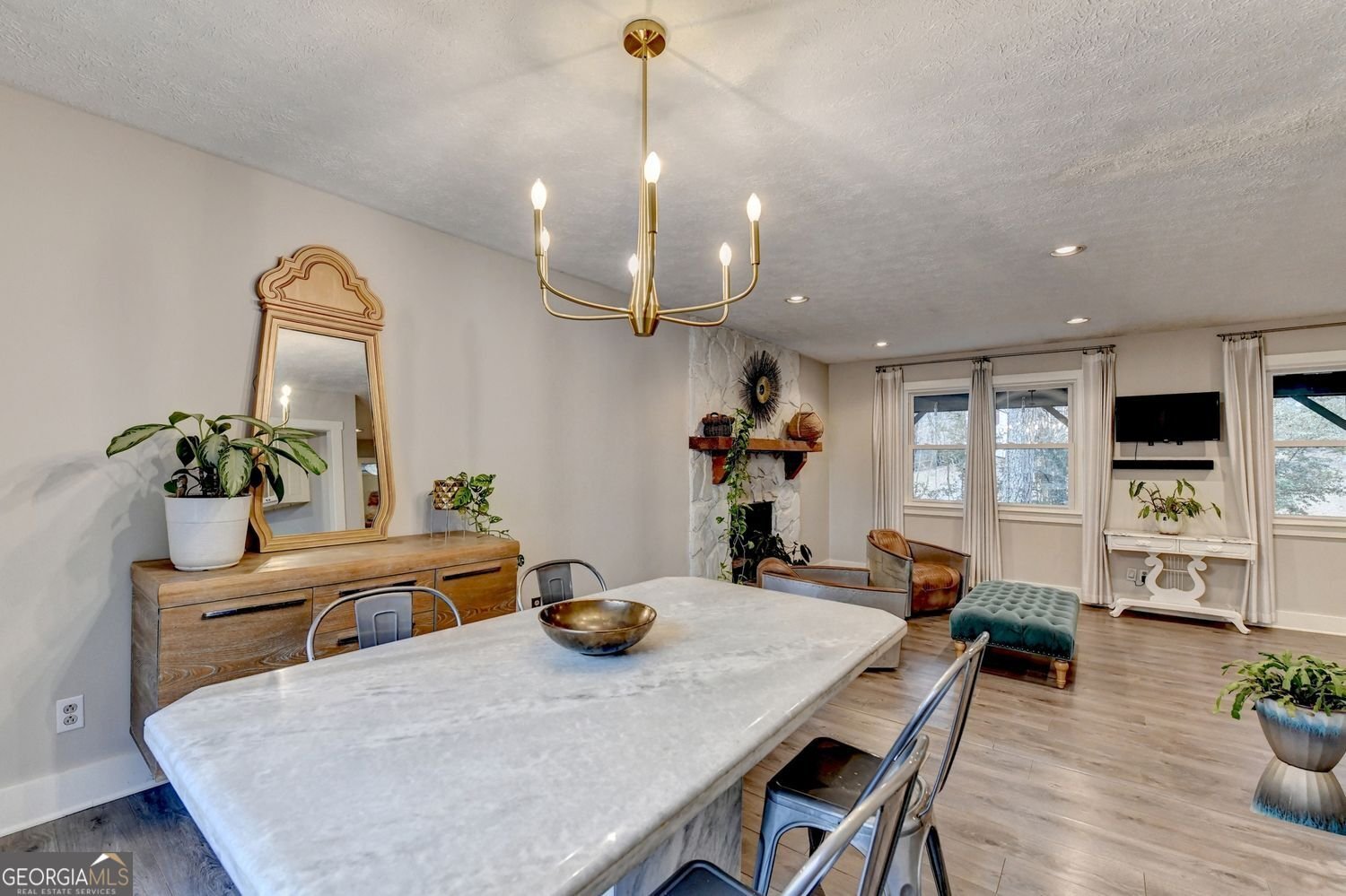 712 Jett Road Woodstock - Photo 16