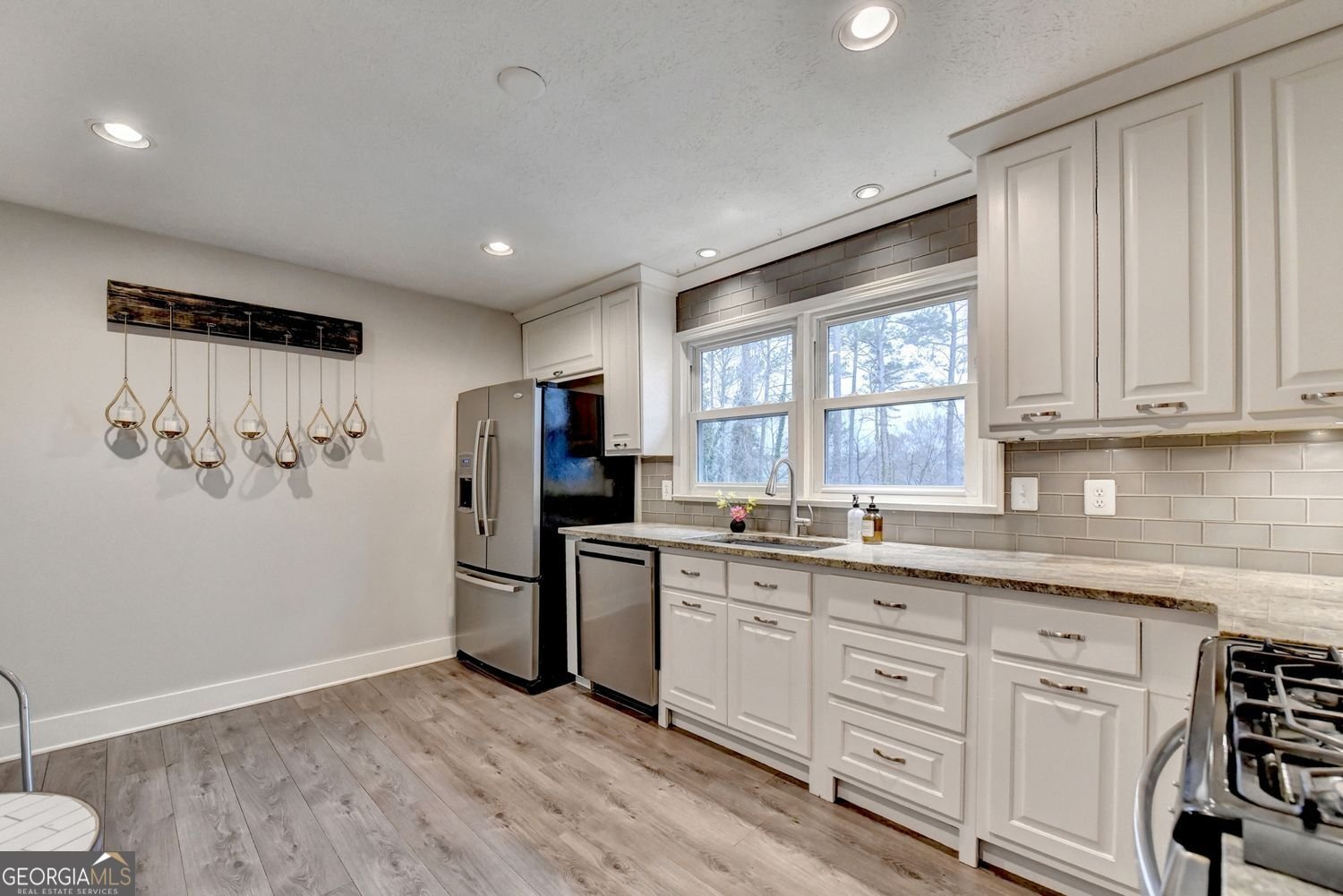 712 Jett Road Woodstock - Photo 17