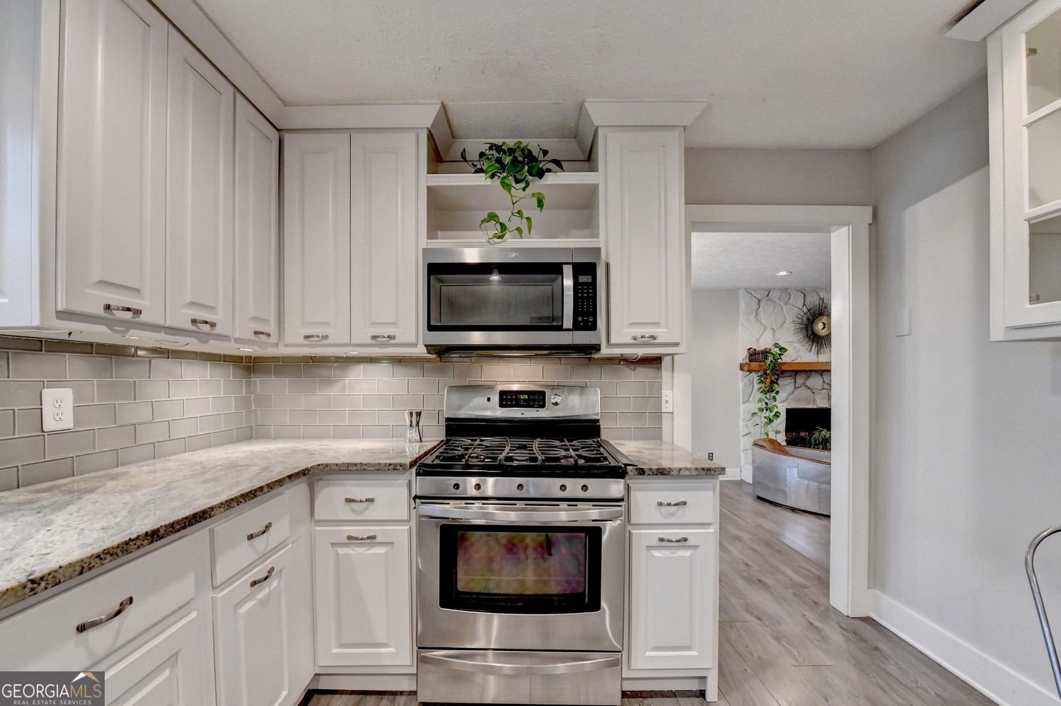 712 Jett Road Woodstock - Photo 20