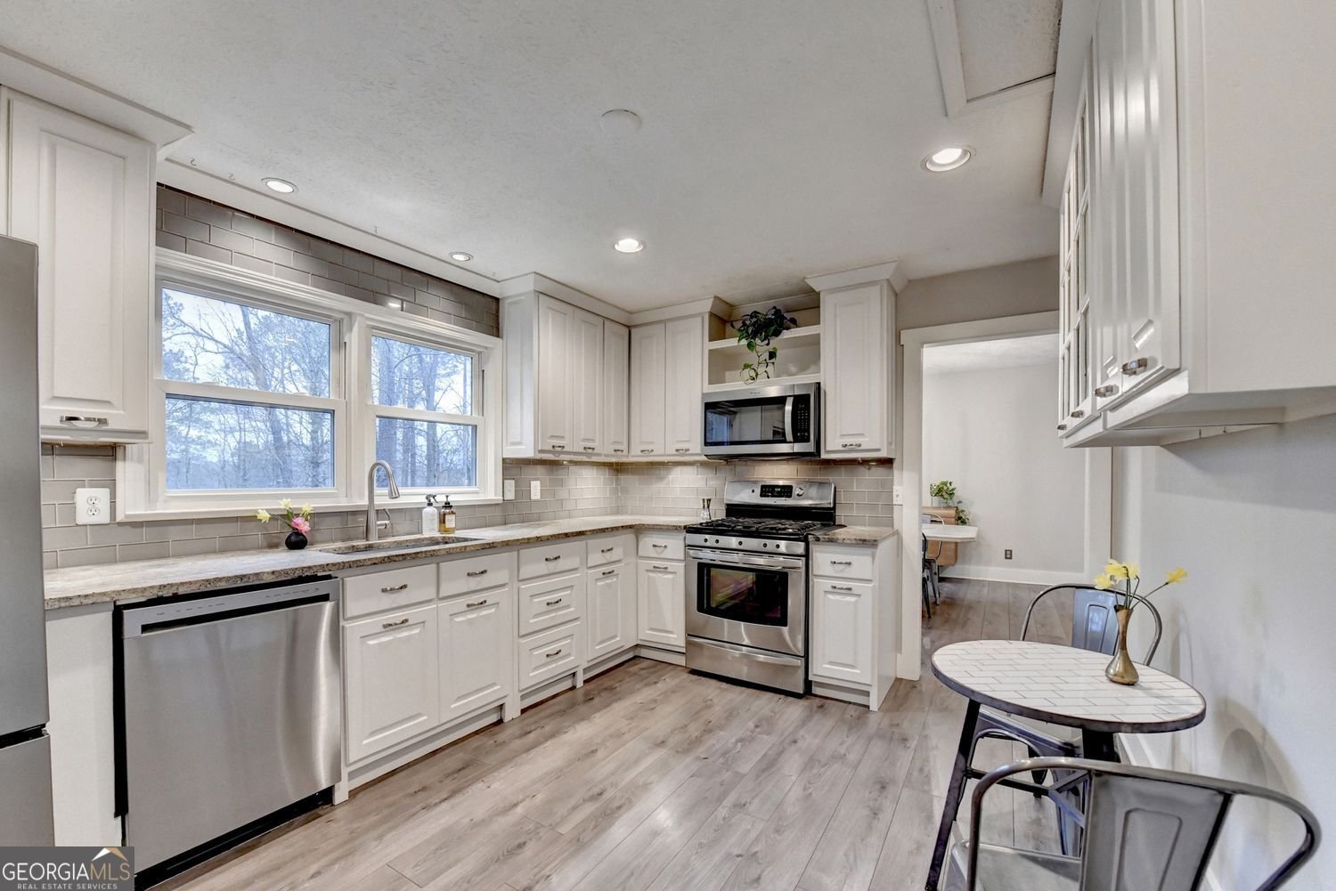 712 Jett Road Woodstock - Photo 23