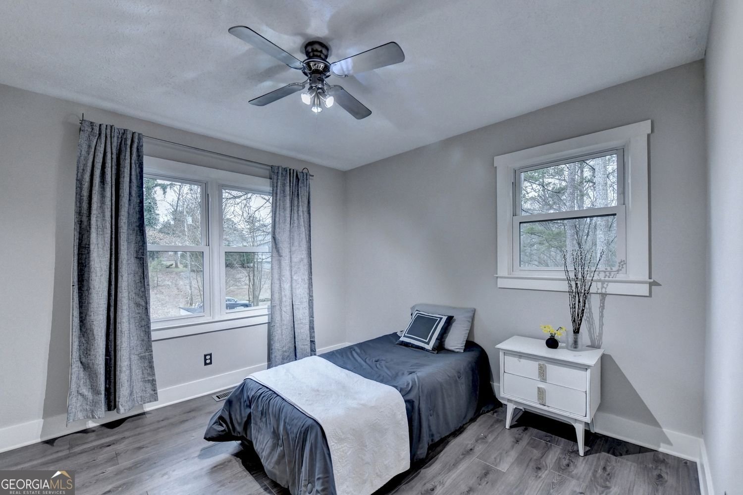 712 Jett Road Woodstock - Photo 34