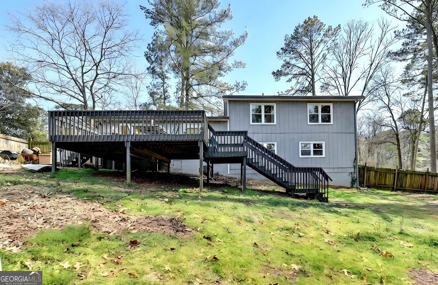 712 Jett Road Woodstock - Photo 50