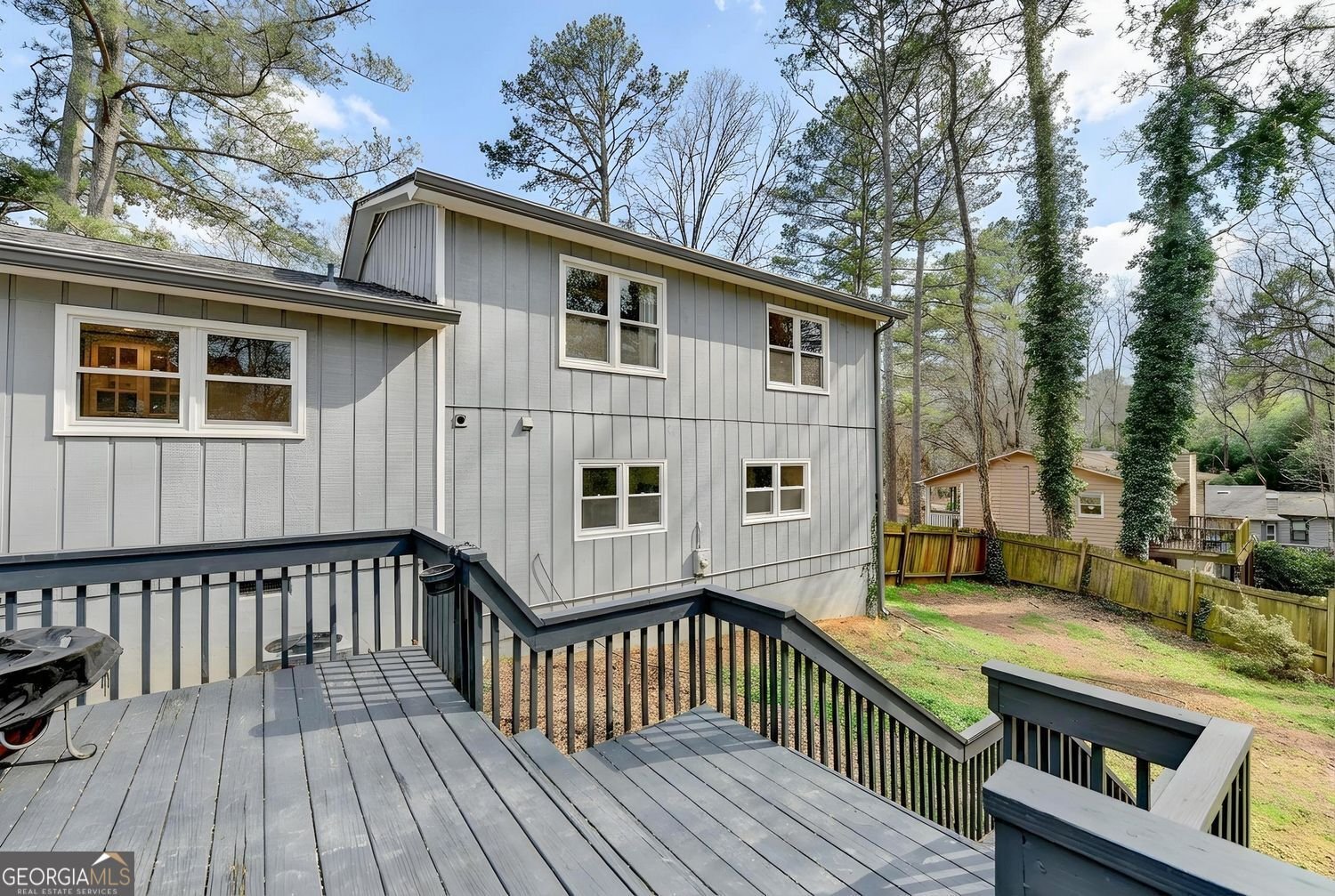 712 Jett Road Woodstock - Photo 53