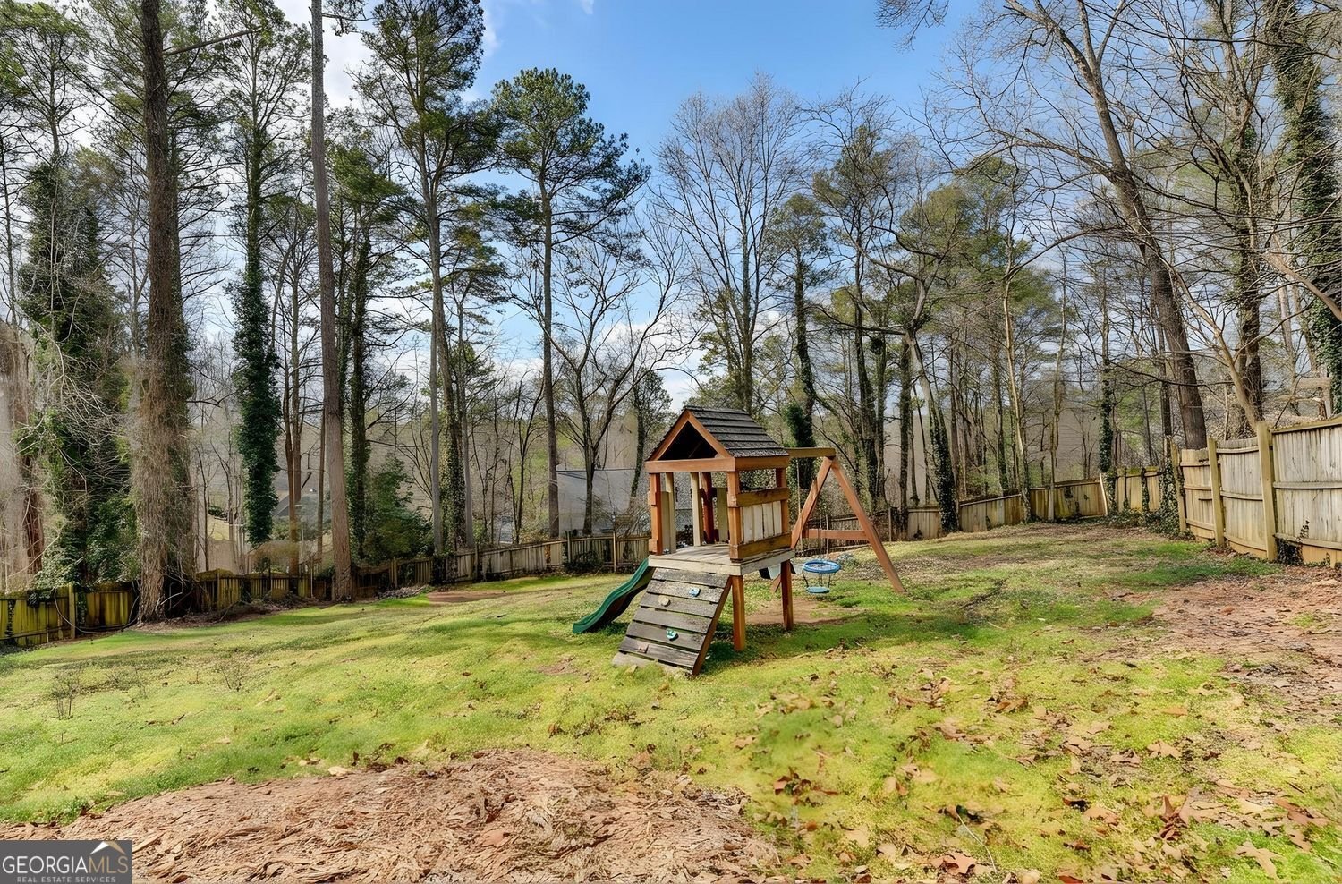 712 Jett Road Woodstock - Photo 54