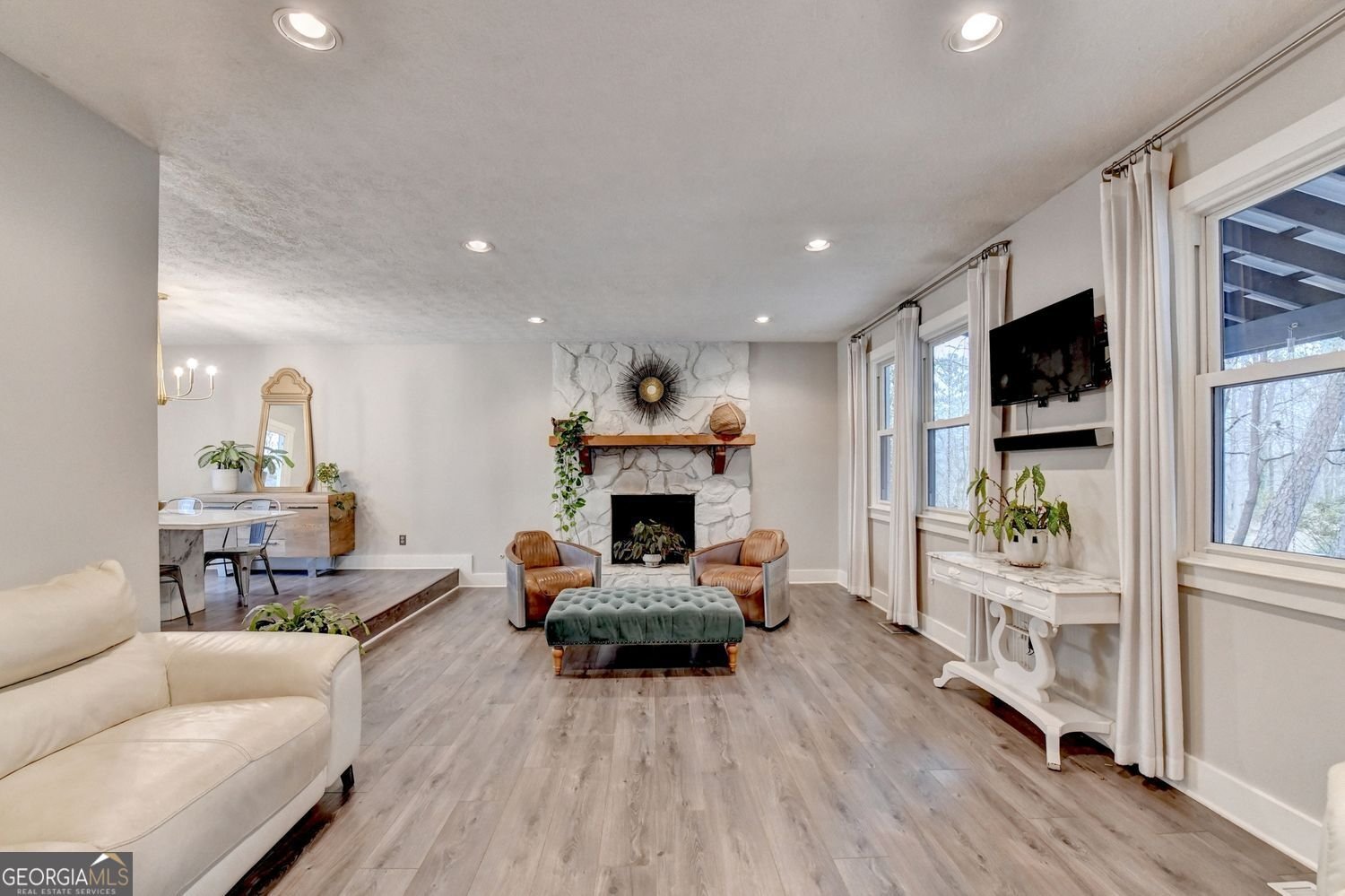 712 Jett Road Woodstock - Photo 7