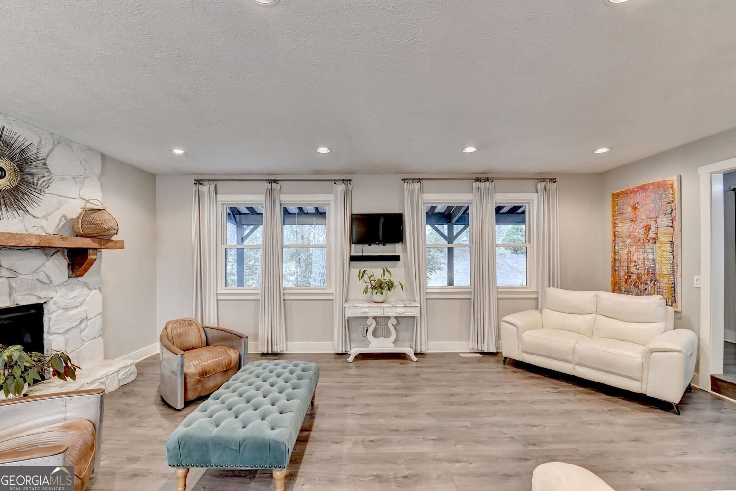 712 Jett Road Woodstock - Photo 9